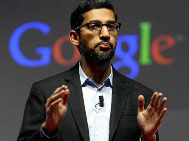 Google के सीइओ सुंदर पिचाई के 70 वर्षीय ससुर ने दुबारा रचाई शादी