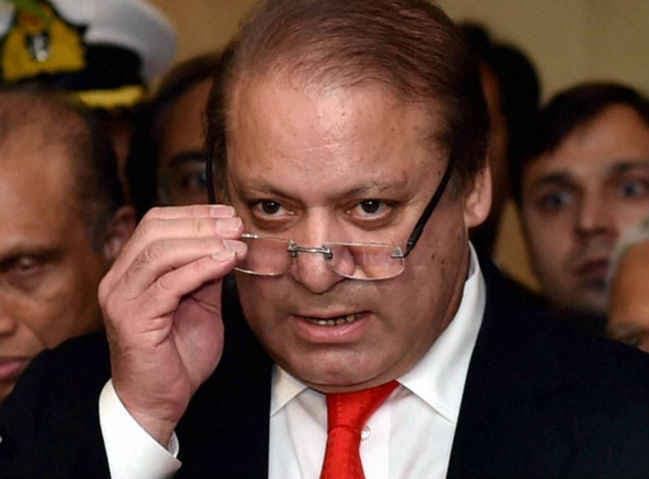 संरा महासभा में शरीफ के भाषण से पहले पाक ने फिर अलापा कश्मीर राग