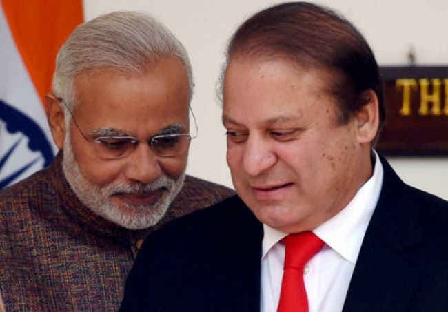 नवाज शरीफ के साथ अपने रिश्तों को बहुत महत्व देते हैं प्रधानमंत्री नरेंद्र मोदी