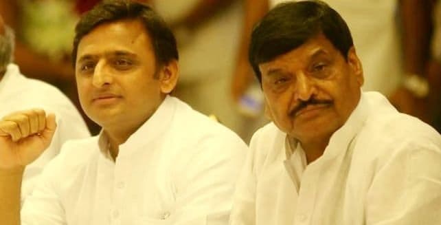 UP Chunav 2022: अखिलेश-शिवपाल मिलकर लड़ेंगे चुनाव! आज दूर होगा संशय, प्रसपा ने बुलाई हाई लेवल बैठक