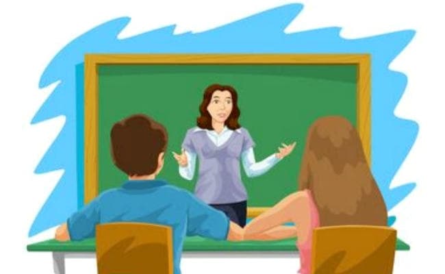 झारखंड के कॉलेजों को 8000 में चाहिए एमटेक शिक्षक, घंटी के आधार पर दिया जाता है मानदेय