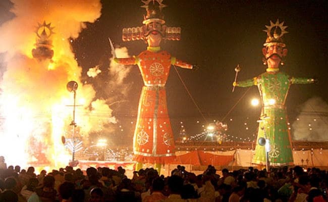 Dussehra 2022: दशानन को जन्म के दिन मिला मोक्ष, कानपुर के इस मंदिर में रावण का विधि विधान से होता है पूजन