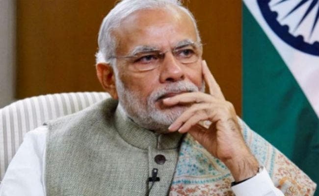 MP Bus Accident: PM मोदी ने बस दुर्घटना पर जताया शोक, केंद्र सरकार मृतक के परिजनों को देगी 2 लाख मुआवजा