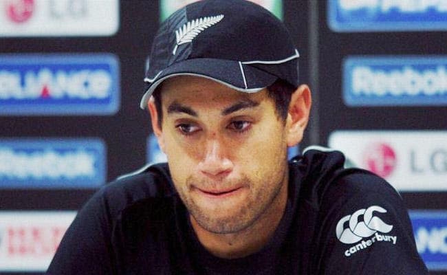 Ross Taylor: न्यूजीलैंड के इस धाकड़ खिलाड़ी ने क्रिकेट को कहा अलविदा, भारत के खिलाफ खूब चला इनका बल्ला Ross Taylor: न्यूजीलैंड के इस धाकड़ खिलाड़ी ने क्रिकेट को कहा अलविदा, भारत के खिलाफ खूब चला इनका बल्ला
