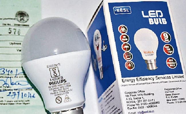 अप्रैल के अंत तक बिहार के आधा दर्जन जिलों में शुरू होगी ग्राम उजाला योजना