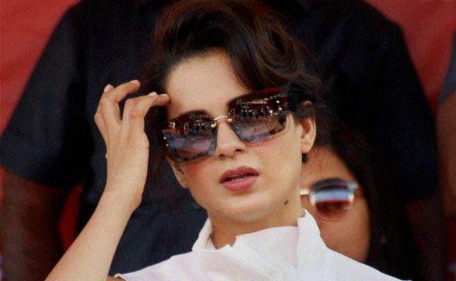 इस फिल्म के लिए जर्मनी में घुड़सवारी की ट्रेनिंग लेंगी ''क्‍वीन'' कंगना रनौत