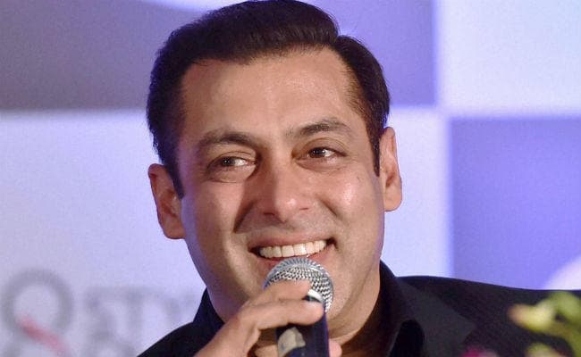 सलमान ने ऐश्‍वर्या और अजय को उनकी फिल्‍मों के लिए भेजा एक प्‍यारा-सा मैसेज