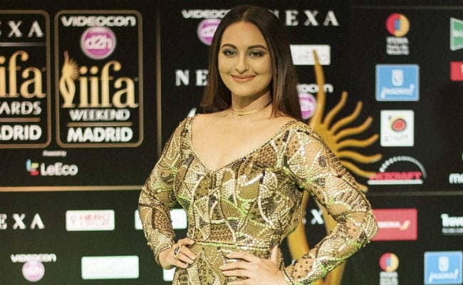 जानें, कैसे फैट से फिट हुई सोनाक्षी सिन्‍हा, बताया वजन घटाने का राज