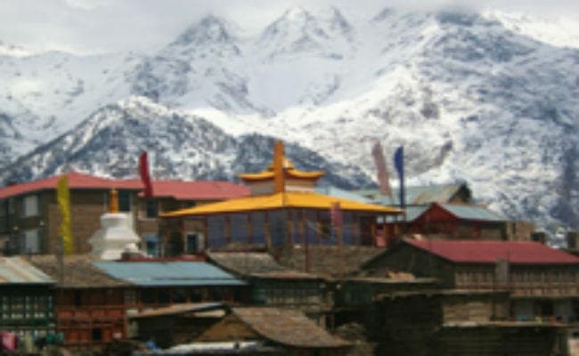 हिमाचल प्रदेश खुले में शौच से मुक्त दूसरा राज्य घोषित