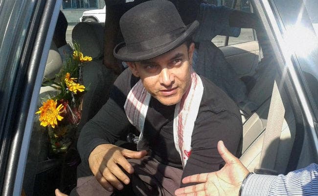 क्‍यों बोले आमिर खान,'' काश मैं 1960 के दशक में पैदा होता...''