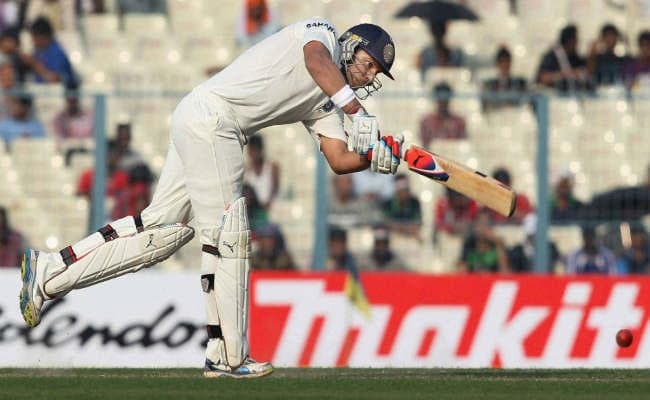 युवराज के शतक और वोहरा के दोहरे शतक से पंजाब मजबूत