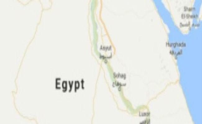 मिस्र के उत्तरी सिनाई में छह आतंकवादी, चार सैनिक मारे गए