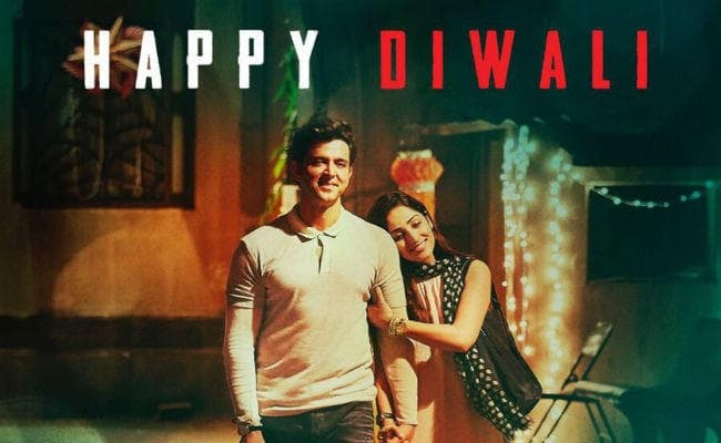 देखें, बॉलीवुड की दीपावली