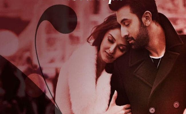 ''ऐ दिल है मुश्किल'': ऐश और रणबीर का इंटीमेट सीन भा रहा है दर्शकों को