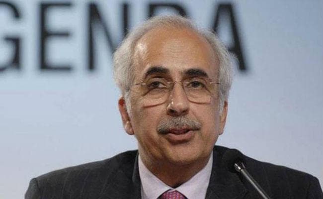 अशोक चावला यस बैंक के गैर-कार्यकारी चेयरमैन