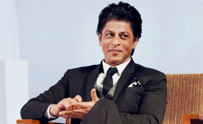 गुरमीत ने शाहरुख के लिए पोस्‍ट किया ये वीडियो, किंग खान बोले- जान ले लो मेरी...