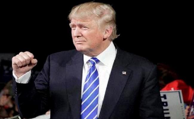 ट्रंप के व्यवहार से भारतीय-अमेरिकी चिंतित : कृष्णमूर्ति