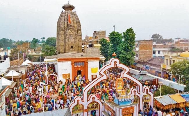 प्रकृति-पर्यावरण का मर्म बताता छठ पर्व