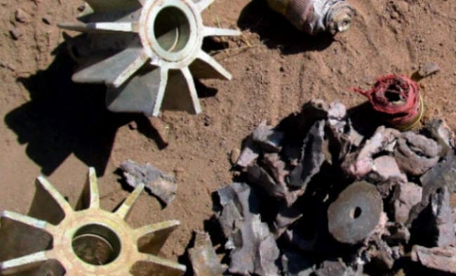 पाकिस्तान ने कई सेक्टरों में किया युद्धविराम का उल्लंघन, आठ नागरिक मरे, 30 घायल