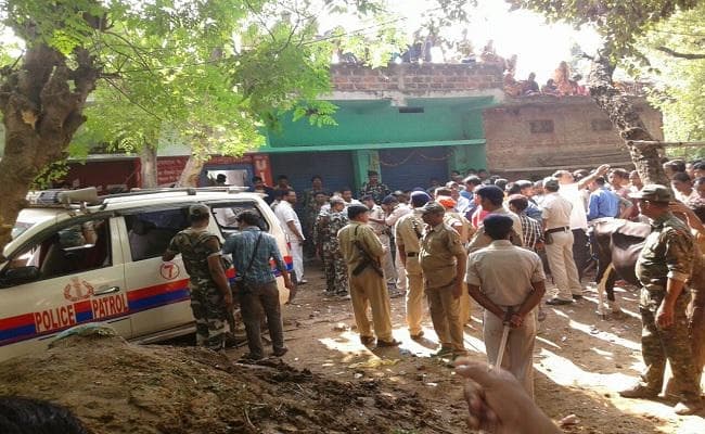 बोधगया में लगे पाकिस्तान जिंदाबाद के नारे, तीन पुलिस हिरासत में