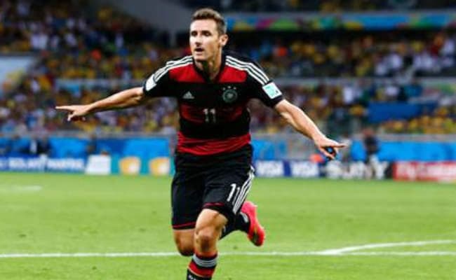 फीफा विश्व कप में सर्वाधिक गोल करने वाले जर्मन फुटबॉलर क्लोस ने संन्यास लिया