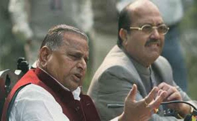 सपा के रजत जयंती समारोह में होगा धर्मनिरपेक्ष-समाजवादियों का जुटान, गठबंधन पर चर्चा संभव