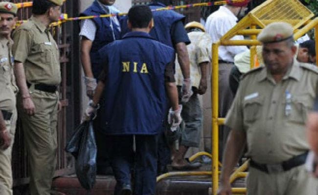 अदालत परिसर में धमाके की जांच के लिए NIA की टीम पहुंची केरल
