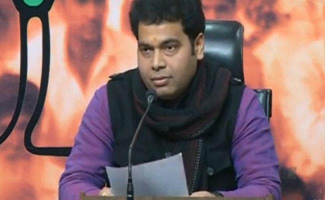 सपा को चुनौती देने के लिए पांच से भाजपा की ‘परिवर्तन यात्रा’