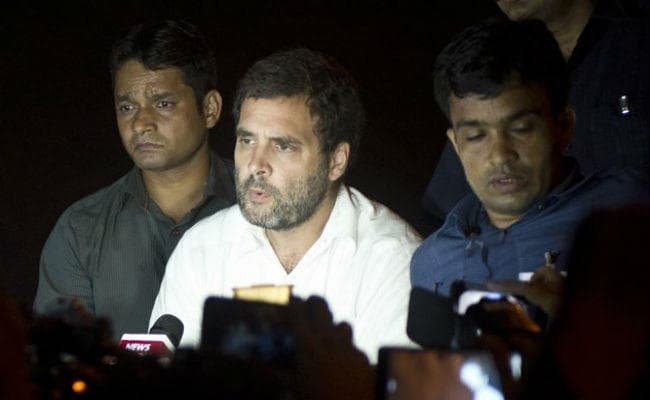 पूर्व फौजी रामकिशन ग्रेवाल के अंतिम संस्कार में शामिल होंगे राहुल और केजरीवाल