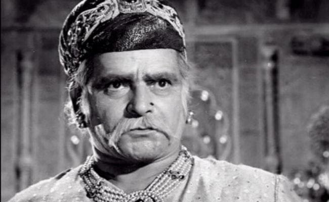 जन्‍मदिन विशेष: पृथ्‍वीराज कपूर ने कभी गमछा फैलाकर थियेटर के लिए जुटाए थे पैसे...