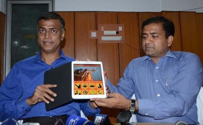 पटना में श्रद्धालुओं के लिये प्रशासन ने जारी किया ‘छठ पूजा’ मोबाइल ऐप