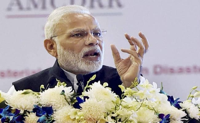 पीएम मोदी ने लोकसभा और विधानसभा चुनाव साथ कराने पर चर्चा की वकालत की