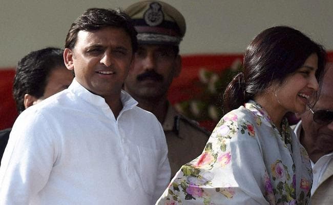 सपा के झगड़े का फायदा भाजपा को, लेकिन अखिलेश अभी सीएम के लिए लोगों की पहली पसंद -सर्वे