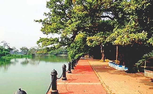 रवींद्र सरोवर में छठ पूजा की मिली सशर्त अनुमति