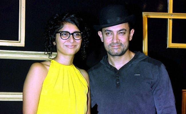 पत्‍नी किरण का बर्थडे सेलीब्रेट करने अरुणाचल पहुंचे आमिर खान, देखें तस्‍वीर