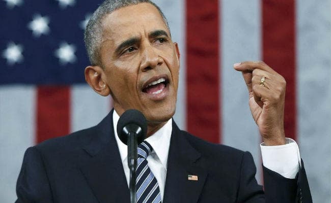 अमेरिका चुनाव पर बोले ओबामा - मुकाबला करीब का होगा, बाहर निकलें और मतदान करें