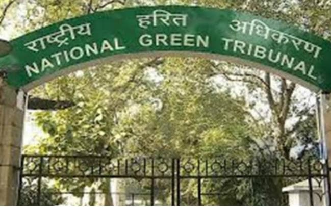 नेशनल ग्रीन ट्रिब्यूनल का फैसला : बिना पर्यावरण क्षति आकलन के बन रहे भवनों के निर्माण पर रोक