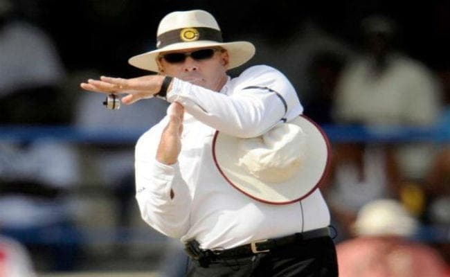 भारत-इंग्लैंड सीरीज के पहले मैच में राजकोट में इस्तेमाल होगी डीआरएस प्रणाली