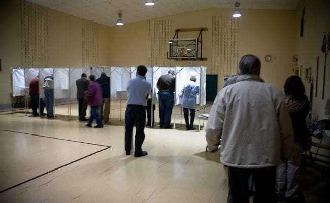 अमेरिका चुनाव : मतदान से पूर्व ही रिकार्ड साढे तीन करोड़ लोग डाल चुके हैं अपना वोट