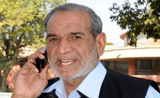 उच्च न्यायालय ने सज्जन कुमार को लताड़ा