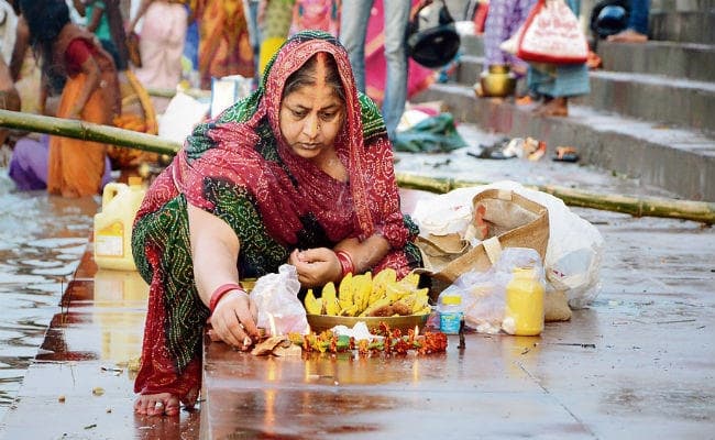 ग्लोबल दुनिया में छठ की सांस्कृतिक अस्मिता
