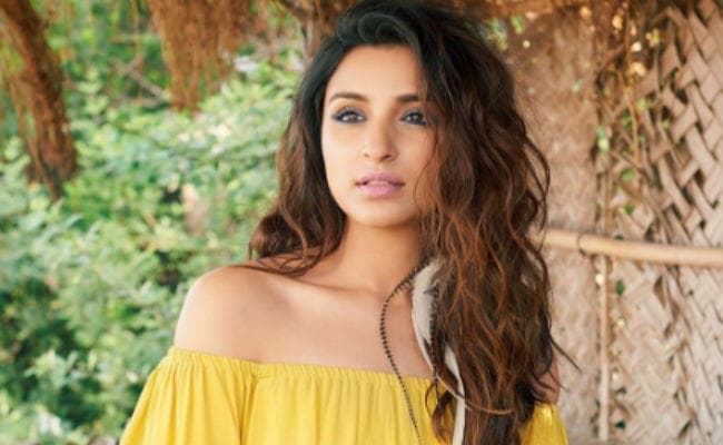 ''गोलमाल 4'' में अजय देवगन के साथ नजर आयेंगी परिणीति चोपड़ा