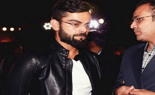 ''हाजमे की गोली, रंगों की होली, गुजरात में घाघरा-चोली और बैटिंग में विराट कोहली'' : सहवाग