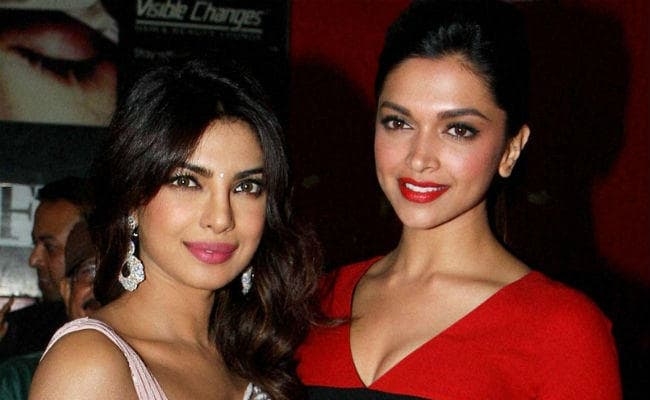 प्रियंका संग अनबन की खबरों पर दीपिका ने तोड़ी चुप्‍पी, जानें क्‍या कहा ?