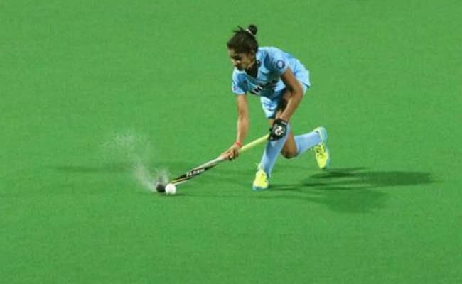 चैंपियन्स ट्रॉफी हॉकी : चीन को 2-1 से रौंदकर भारत ने खिताब जीता