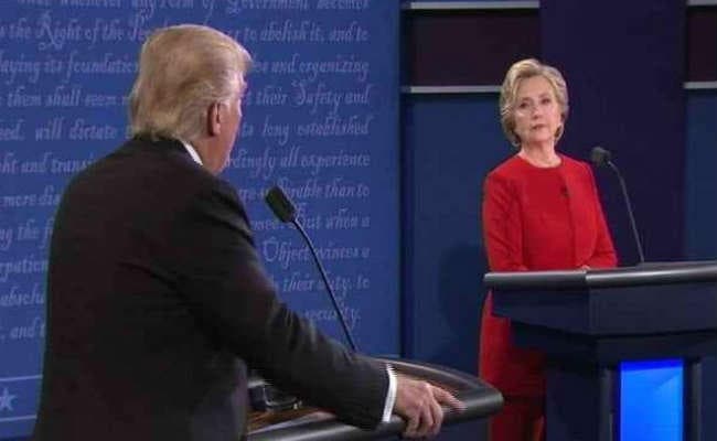 न्यूयार्क में अमेरिकी चुनाव से पहले आतंकवादी हमले की चेतावनी