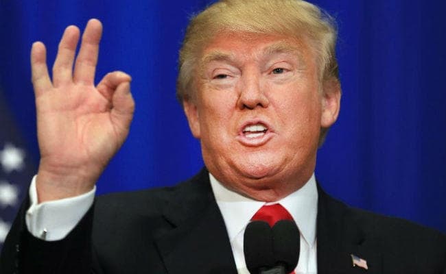 क्यूबा के साथ एक अलग समझौता करेंगे : डोनल्‍ड ट्रंप