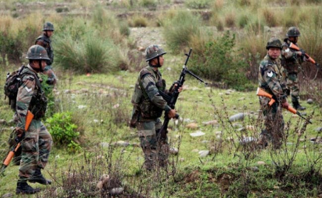 J&H : पुंछ सेक्टर में पाकिस्तानी गोलीबारी में दो जवान शहीद, सेना ने पाक चौकियों को किया तबाह