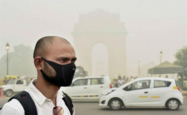 प्रदूषण नियंत्रण के लिए क्या कर रही है दिल्ली सरकार ?
