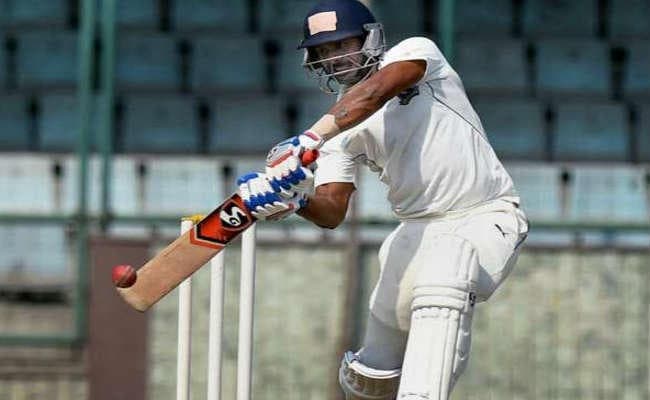 दिल्ली में वायु प्रदूषण के कारण बंगाल और गुजरात का मैच रद्द, बाद में होने की संभावना